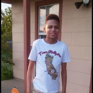 Meet your Posher, Reginald